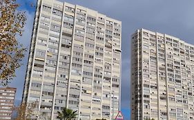Panoramic View